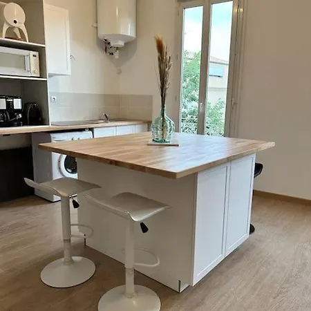 Magnifique 2 60m2 Centre * Nîmes